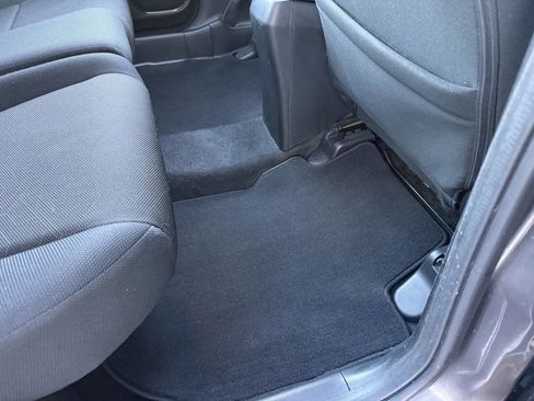 Used 2015 Honda Fit EX image 16