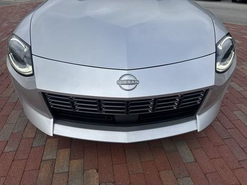 Used 2025 Nissan Z Performance w/ Floor Mat Package RWD image 22