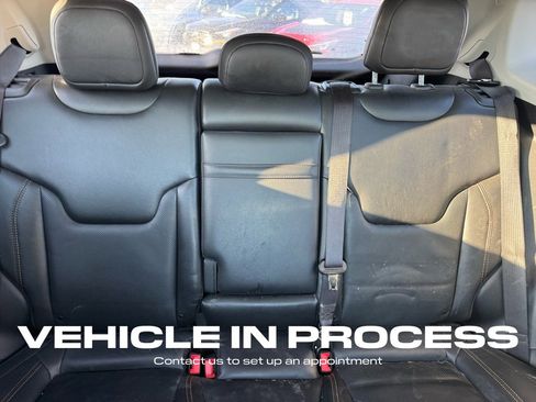 Used 2019 Jeep Compass Limited image 23