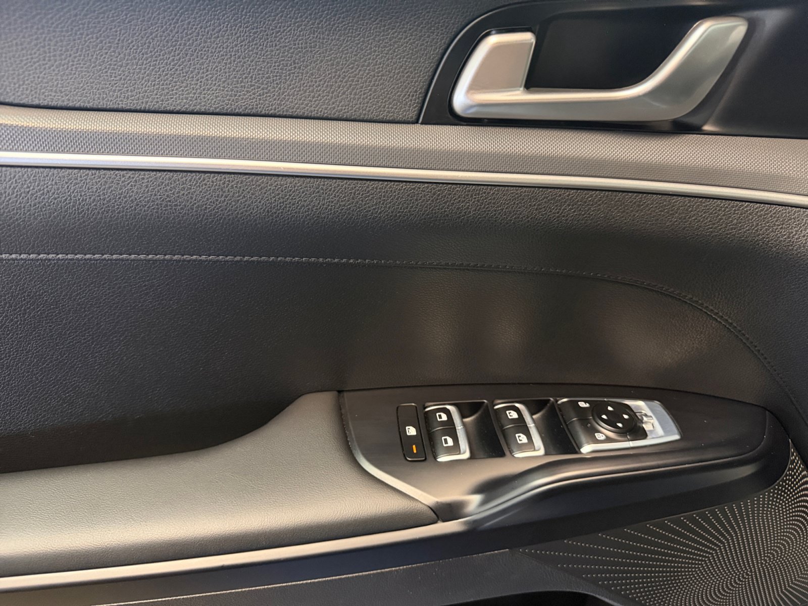Used 2023 Kia K5 GT-Line w/ GT-Line Premium Package FWD image 17