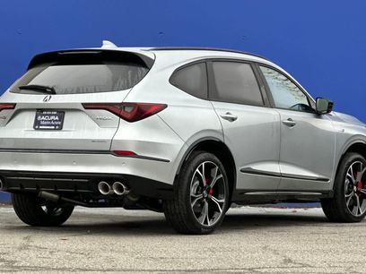 New 2026 Acura MDX Type S w/ Advance Package