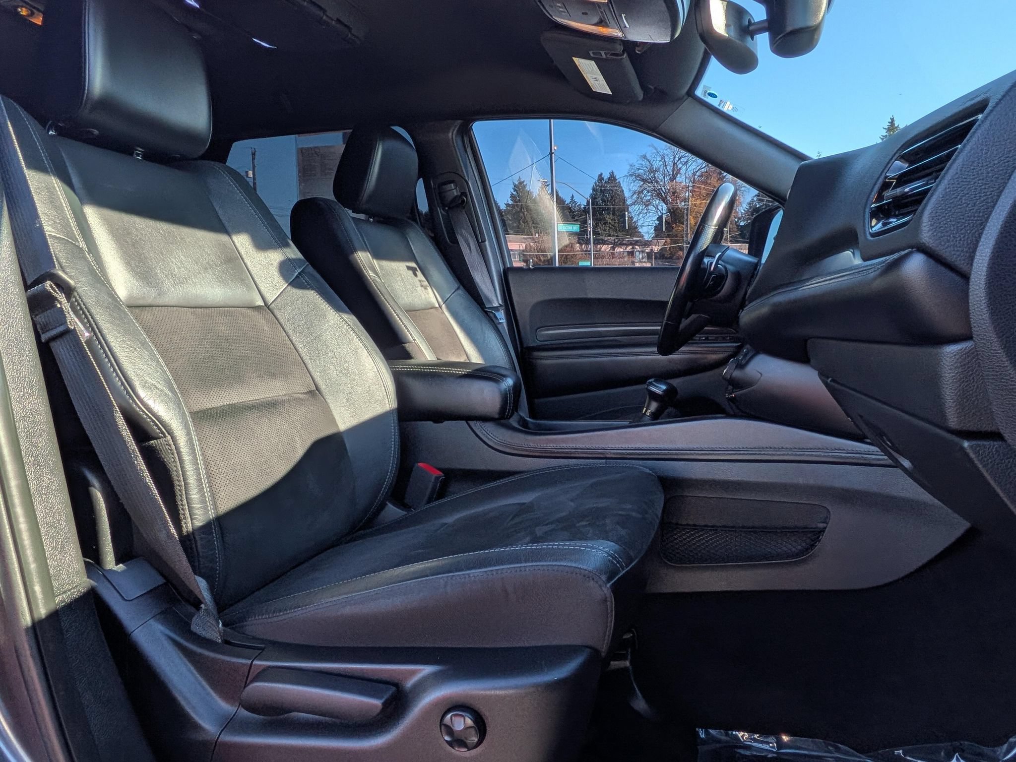 Used 2021 Dodge Durango GT AWD/4WD image 7