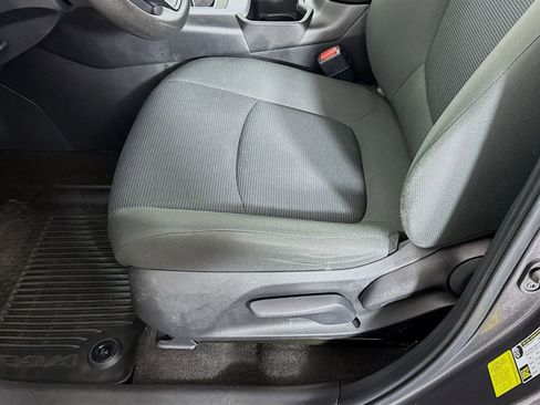 Certified 2024 Toyota RAV4 LE AWD/4WD image 18