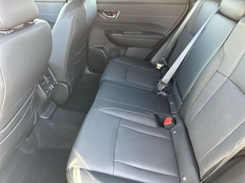 New 2026 Subaru Outback Touring XT AWD/4WD image 13