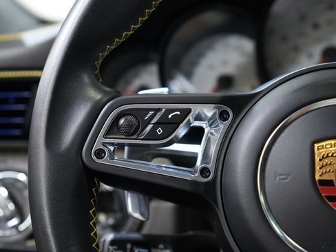 Used 2019 Porsche 911 Turbo S AWD/4WD image 42