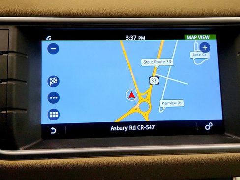 Used 2017 Land Rover Range Rover Evoque SE AWD/4WD image 19