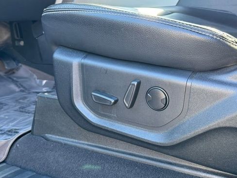 Used 2021 Ford F350 Lariat w/ Lariat Ultimate Package image 48