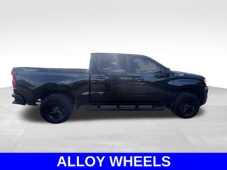 Used 2022 Chevrolet Silverado 1500 LT Trail Boss w/ LT Trail Boss Premium Package video 3