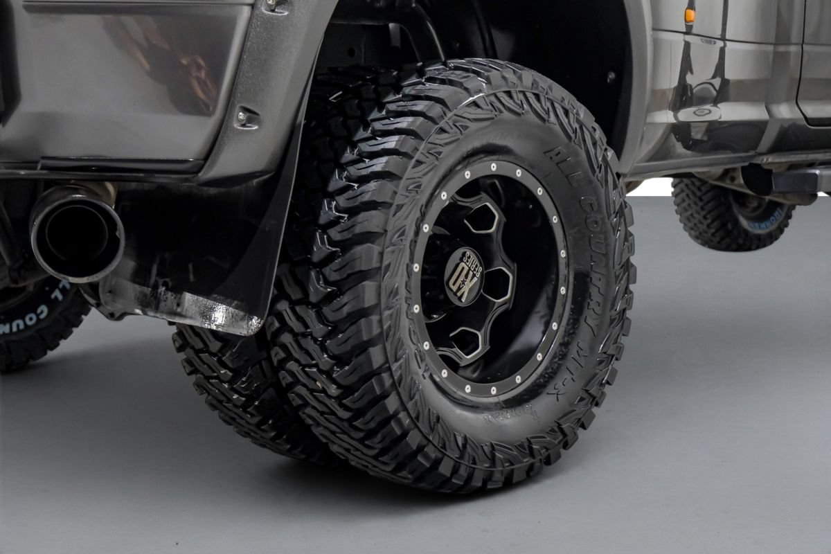 Used 2015 RAM 3500 Tradesman w/ Chrome Appearance Group AWD/4WD image 56