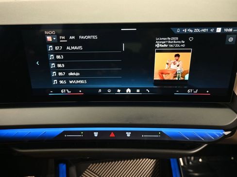 Used 2025 BMW X3 xDrive30i w/ M Sport Package image 27