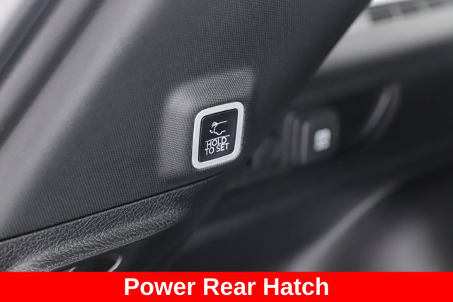 Used 2025 Jeep Grand Cherokee Altitude AWD/4WD image 26