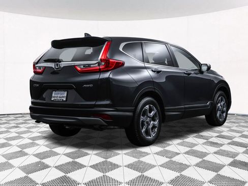 Used 2019 Honda CR-V EX-L image 42