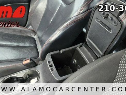 Used 2015 Dodge Dart GT w/ Technology Group image 36