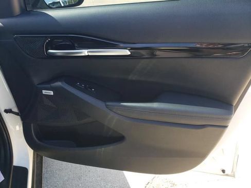 Used 2021 Kia Seltos SX AWD/4WD image 21