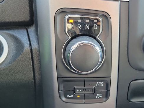 Used 2023 RAM 1500 Classic Warlock image 32