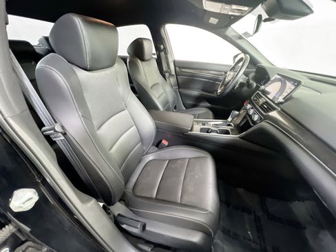 Used 2022 Honda Accord Sport image 25