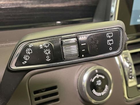Used 2021 Lincoln Navigator Black Label AWD/4WD image 43