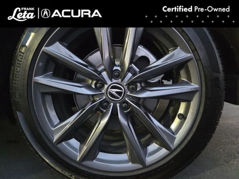 Used 2025 Acura ADX A-Spec image 22