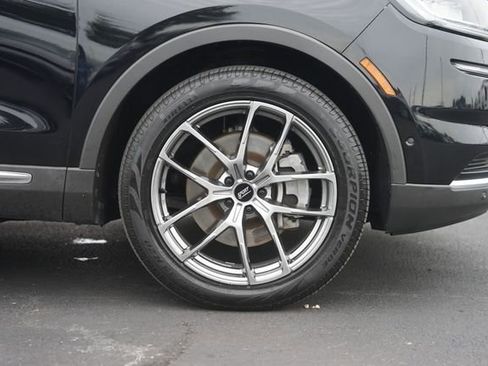 Used 2021 Lincoln Nautilus AWD w/ Equipment Group 101A image 4