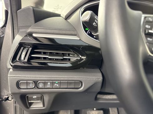 Certified 2026 Acura MDX SH-AWD w/ Technology Package image 16