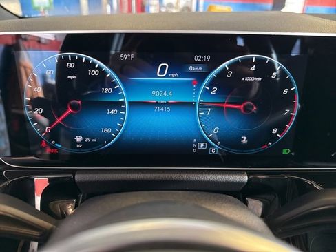 Used 2021 Mercedes-Benz GLA 250 4MATIC image 14