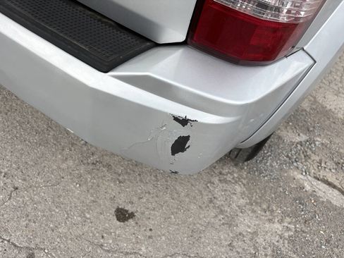 Used 2010 Jeep Liberty Sport image 9