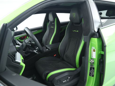 Used 2024 Lamborghini Urus S AWD/4WD image 24