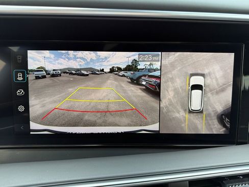 New 2026 Hyundai Palisade Calligraphy image 6