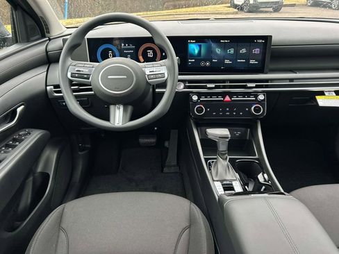 New 2026 Hyundai Tucson SEL image 21