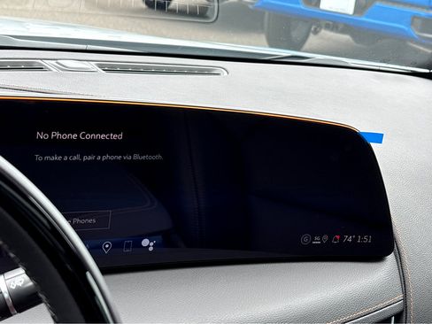New 2026 Cadillac CT5 Sport w/ Technology Package image 6