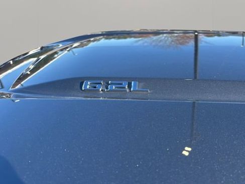 Used 2021 Chevrolet Silverado 1500 RST w/ Z71 Off-Road Package image 39