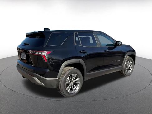 Used 2025 Chevrolet Equinox LT image 14