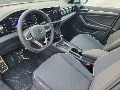 New 2026 Volkswagen Jetta Sport image 7