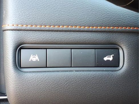 Used 2026 Nissan Armada PRO-4X AWD/4WD image 16
