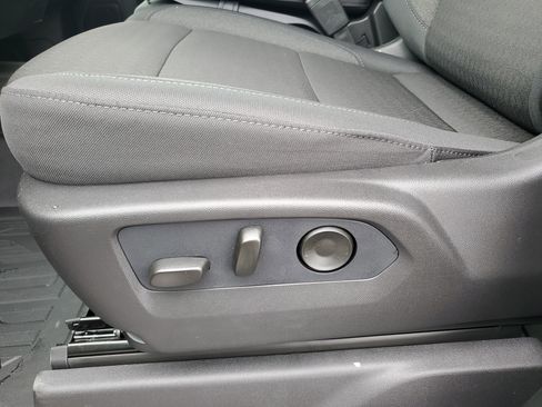 New 2026 GMC Sierra 1500 Pro w/ Graphite Edition image 26