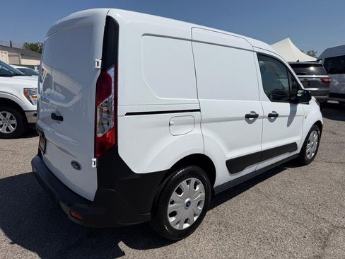 Used 2022 Ford Transit Connect XL FWD image 6