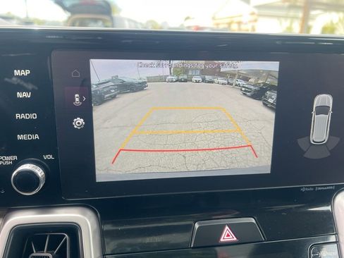Certified 2023 Kia Sorento X-Line EX AWD/4WD image 51