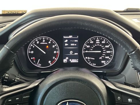 Used 2023 Subaru Outback Onyx Edition image 17