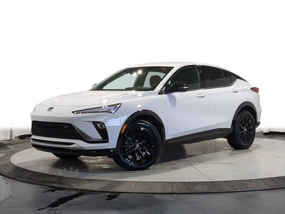 Used 2024 Buick Envista Sport Touring w/ Convenience I Package