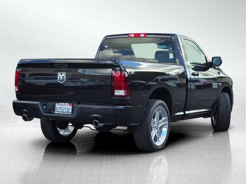 Used 2016 RAM 1500 Sport w/ Convenience Group image 4