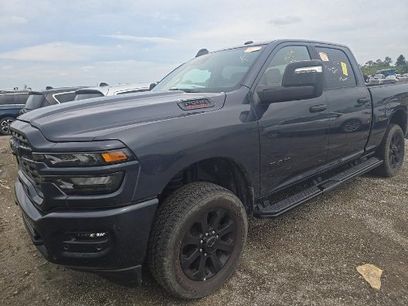 Used 2025 RAM 2500 Big Horn