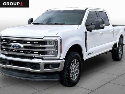 Used 2025 Ford F250 Lariat w/ FX4 Off-Road Package