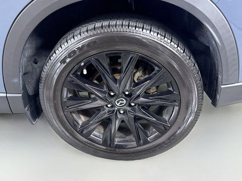 Used 2024 MAZDA CX-5 Carbon Edition AWD/4WD image 30