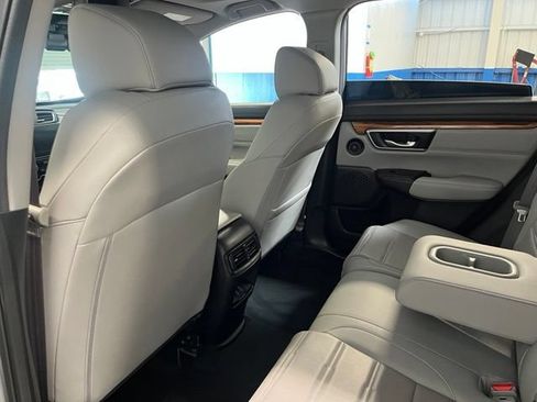 Used 2021 Honda CR-V EX-L image 18