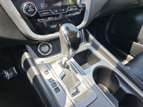 Used 2023 Nissan Murano SL w/ SL Moonroof Package AWD/4WD image 23