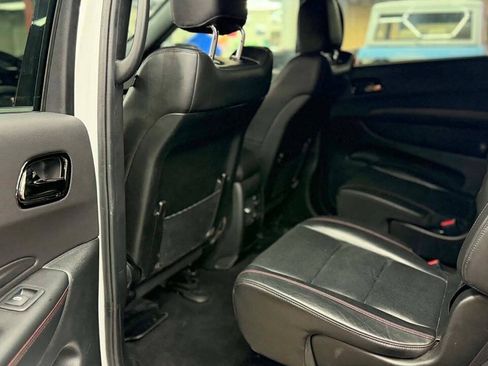 Used 2026 Dodge Durango GT AWD/4WD image 17