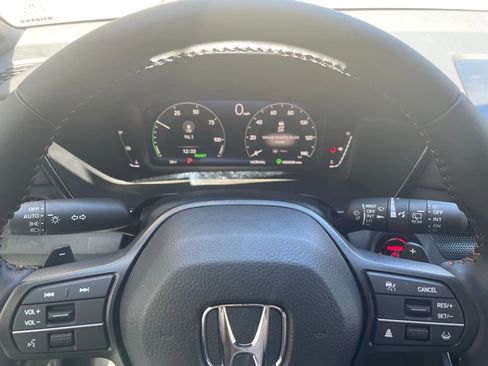 New 2026 Honda CR-V Sport-L image 15