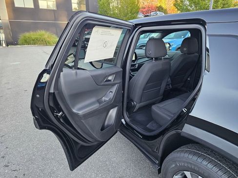 New 2026 Chevrolet Equinox LT image 20