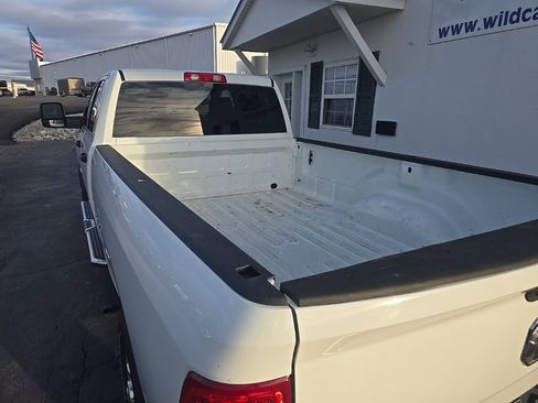 Used 2024 RAM 2500 Big Horn image 7