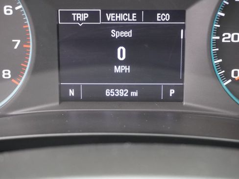 Used 2024 Chevrolet Malibu LT image 21